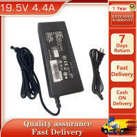 ใหม่ 19.5V 4.4A 6.5 มม. * 4.4 มม. อะแดปเตอร์ AC สำหรับ Son y ACDP-003 LCD TV Power Supply Charger