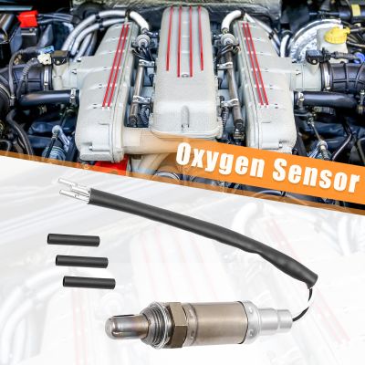 ☞❏ X Autohaux Auto Wideband O2 Oxygen Sensor 1264256/250-23000 for Ford for Infiniti for Nissan for Mercury for GMC Car Accessories