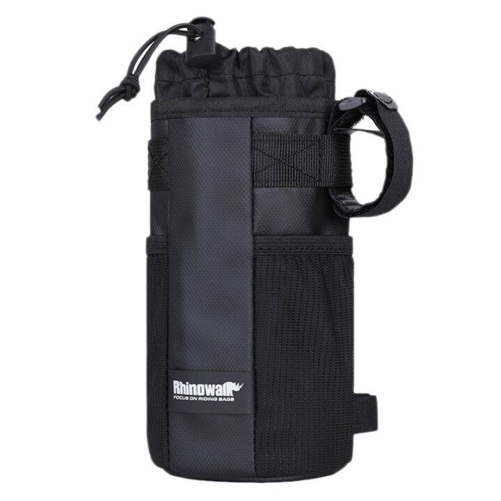 Rhinowalk Cycling Water Bottle Carrier Pouch Bicycle Carrier Bag MTB
