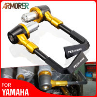 Motorcycle Accessories for YAMAHA TMAX 560 TECHMAX T-MAX560 TECH MAX Handlebar Grips Guard ke Clutch Levers Protector