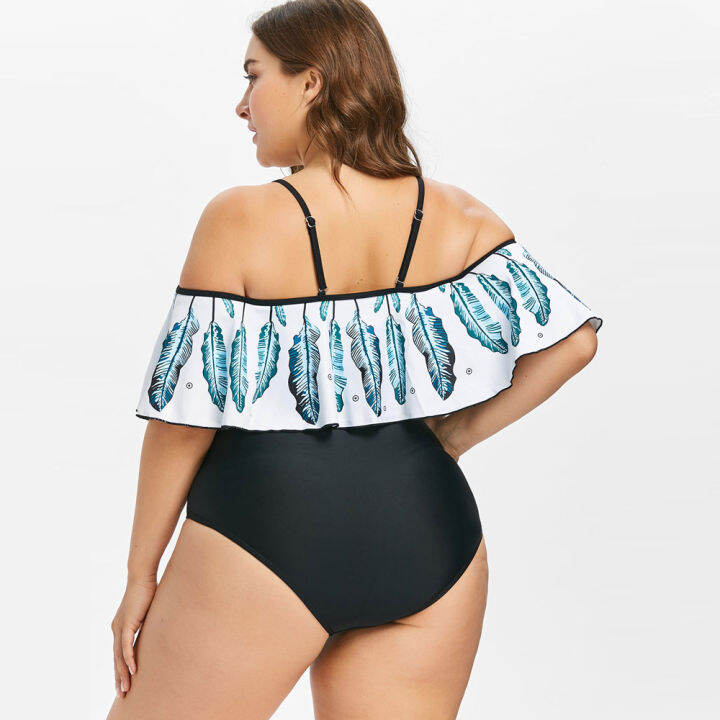 women-swimwear-one-piece-swimsuit-plussize-swimming-suits-plus-big-size-beachwwear-bathing-wear-larges-new