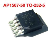 5pcs 1507-50 TO-252-5 AP1507-50 AP1507 AP1507-50D5L-13 AP1507-50D5L LCD TV Regulator