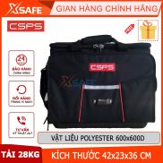 Bag craft CSPs VNTB042101 42cm, load weight 28kg