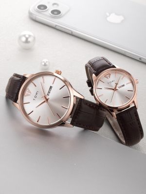 Man Luxury Couple Watch Fashion Sports Casual Women Men Watches Wristwatch Waterproof Fashion Quartz Male Clock Reloj Hombre