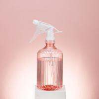 500ML Plastic Empty Spray Bottle Big Capacity High Salon Pressure Bath Cans Hair Leak-proof Bottles Supplies Watering Refil E0D2 Travel Size Bottles C