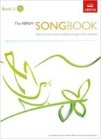 ABRSM Songbook 3 + CD