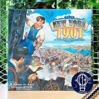 New York 1901 [Boardgame บอร์ดเกม]