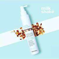 Milk Shake​ Volume​ Solution Styling Spray​ 175ml สเปรย์​จัด​แต่ง​ทรงผเพิ่ม​วอลุ่ม​ให้​แก่เส้น​ผม สูตร​อ่อน​โยน