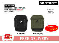 Dr.street งานแท้++ส่งฟรี! กระเป๋า Converse JOB Mini Bag กระเป๋าคอนเวิร์ส