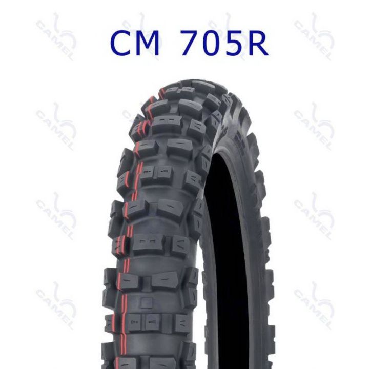 ยางวิบาก-ขอบ-14-90-100-14-3-00-14-cm705-camel-motocross-enduro-off-road-sport-tire