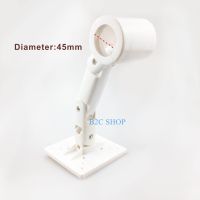 Dental Unit Post Mounted LCD Intraoral Camera Mount Arm