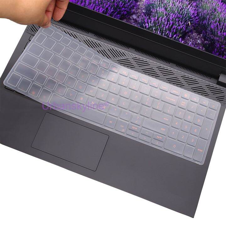 for-dell-vostro-16-15-keyboard-cover-3000-5000-7000-3510-3515-3525-5510-5515-5620-5625-7510-laptop-protector-skin-case-silicone-keyboard-accessories