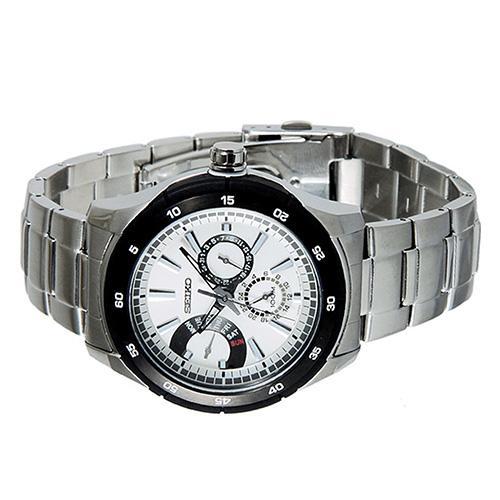 jamesmobile-นาฬิกาข้อมือผู้ชายยี่ห้อ-seiko-รุ่น-snt021-นาฬิกาสายสแตนเลส