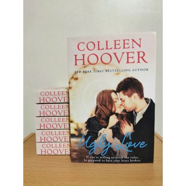 (UK　Lazada　Edition)　by　Love　Hoover466　PH　Ugly　Colleen
