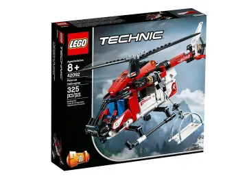 Lego store technic 42012