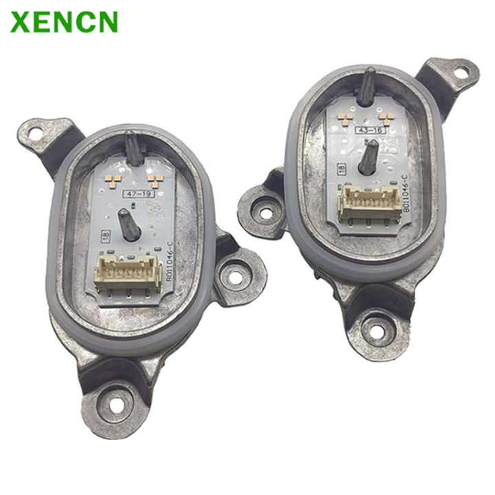 xencn-drk-ชุดไฟ-oem-511ซ้าย512ขวาสำหรับ-bmw-1-f52-led-ไฟหน้าจัดส่งฟรี