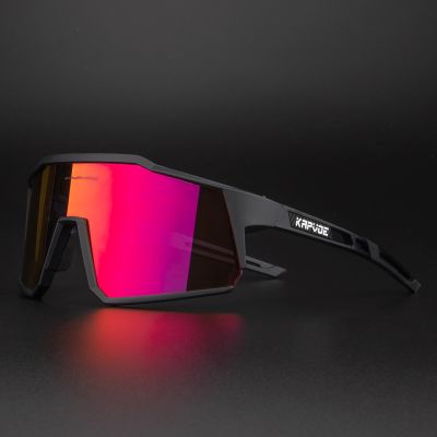 【CW】♣✜  Polarized MTB Men Outdoor Mountain Cycling Goggles women Eyewear Road Protection Glasses Windproof Sport Sunglasses