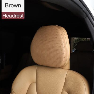 Car styling for volvo xc90 s90 v90 xc60 xc40 s60 v60 headrest cushion lumbar neck pillow car Accessories Electrical Connectors
