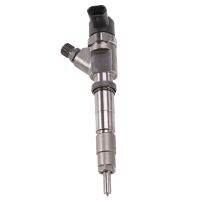 New Diesel Fuel Injector Nozzle 0445120126 for Mitsubishi D04FR Kobelco SK140-8 SK200-8