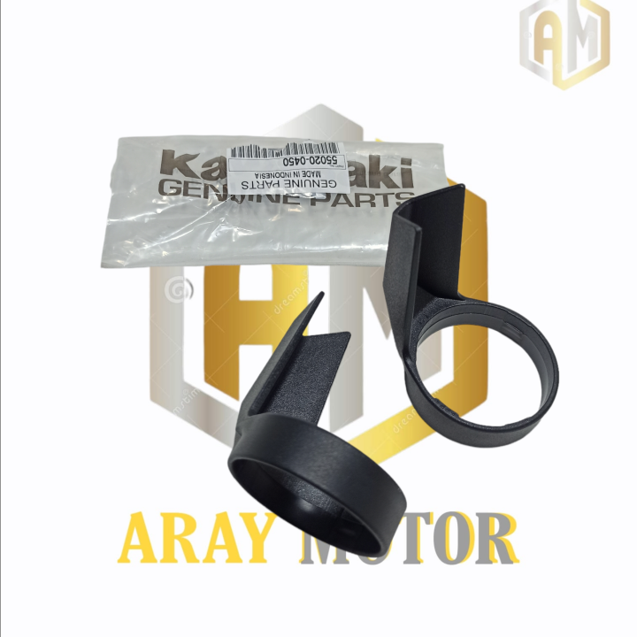 fork guard pelindung shock depan athlete pnp rx king original Lazada