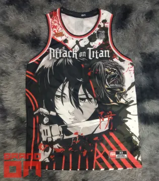 Shop Titan Basketball Jersey online