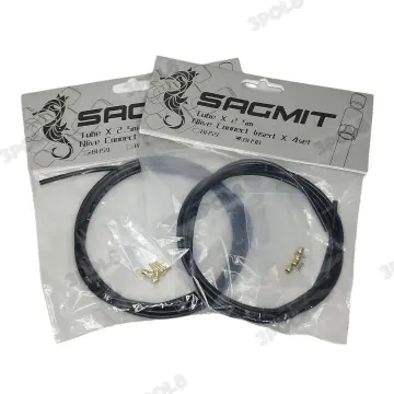 Sagmit hydraulic brake hot sale