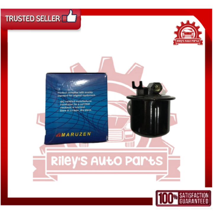 MARUZEN FUEL FILTER FOR HONDA CIVIC ESI 9295 Lazada PH