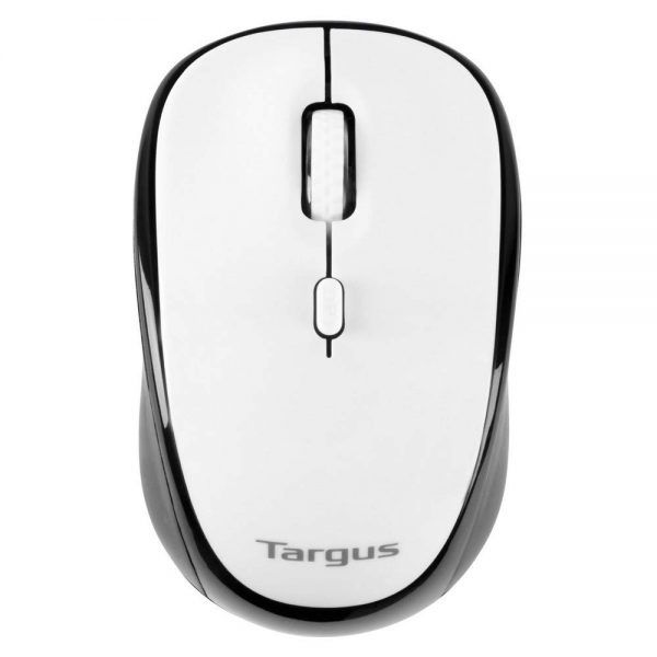 targus-w620-4-key-bluetrace-mouse-white-สีขาว-เม้าส์ไร้สาย-ของแท้-ประกันศูนย์-3ปี