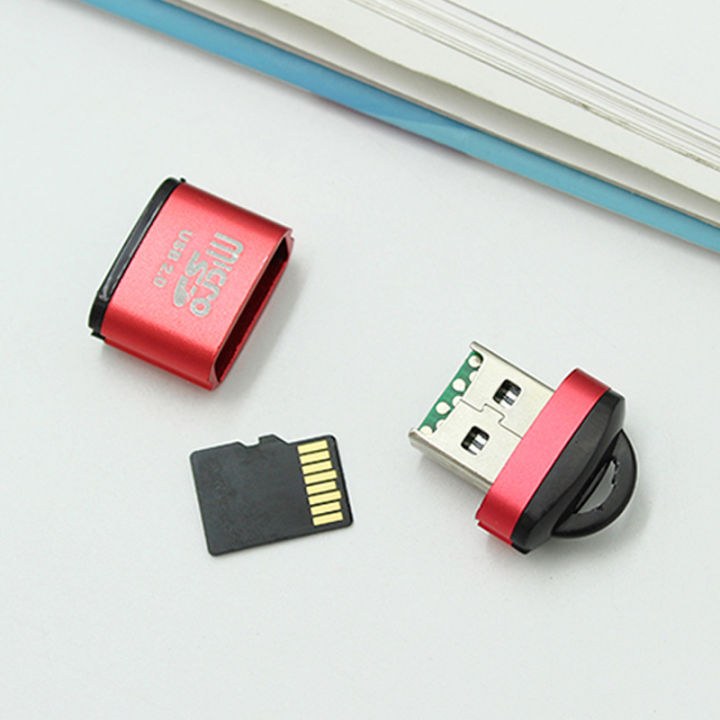 usb-micro-sd-tf-card-reader-usb-2-0-mini-โทรศัพท์มือถือ-memory-card-reader-อะแดปเตอร์-usb-ความเร็วสูงสำหรับแล็ปท็อปอุปกรณ์เสริม-kdddd