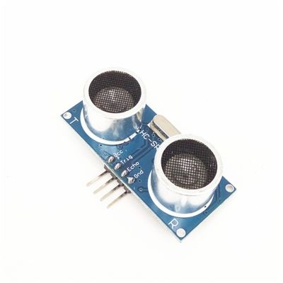 5ชิ้น/ล็อต Hc-sr04 Ultrasonic โมดูล Ultrasonic Sensor ระยะทางวัดโมดูลสำหรับ Arduino
