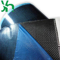 3K200g twill carbon fiber prepreg, variable temperature 120° curing, high performance, corrosion resistance, DIY surface decorat
