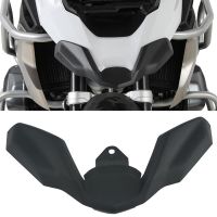 For BMW R1250GS R1200GS LC ADV R 1250 GS Adventure LC 2017-2022 Motorcycle Front Beak Fairing Extension Wheel Extender Cover