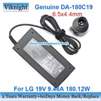 DA-180C19ของแท้19V 9.48A 180.12W อะแดปเตอร์ AC LED EAY64449302 34UC99W 32UD99 38UC99 38UC99-W 34UC99-W 38UC99W รับประกันสองปี