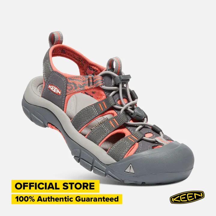 keen water sandals women's
