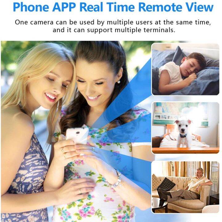 2 IN 1 Wireless HD Mini Hidden Camera Shampoo Bottle WiFi IP Cam DVR Recorder Motion Detect