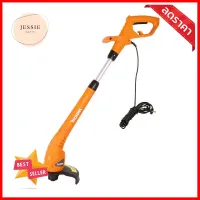 เครื่องเล็มหญ้า ROWELL GT350 350 วัตต์ELECTRIC STRING TRIMMER ROWELL GT350 350W **มีบริการชำระเงินปลายทาง**