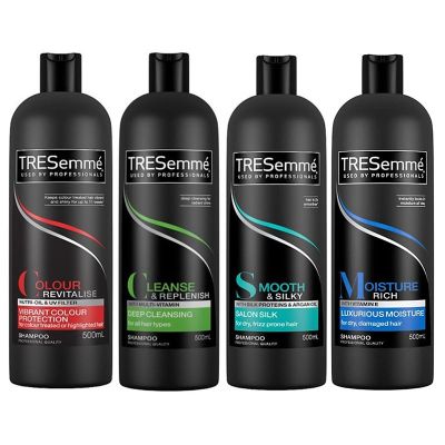 (Good product) ⚡️AA Tresemme imported from the UK
