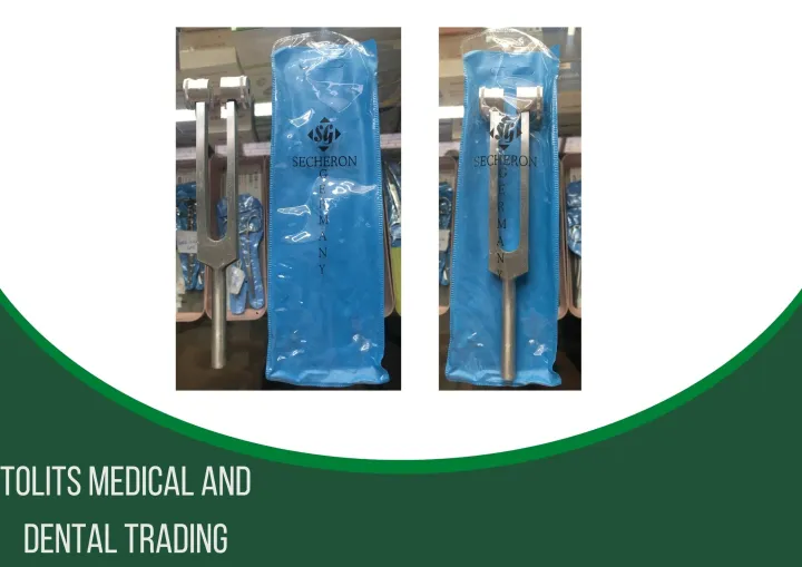 TUNING FORK WITH BELL Lazada PH