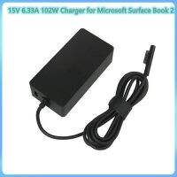 เครื่องชาร์จ15V 6.33A 102W สำหรับ Surface 2แล็ปท็อปอะแดปเตอร์ Ac 5V 1.5A USB iPhone Pho