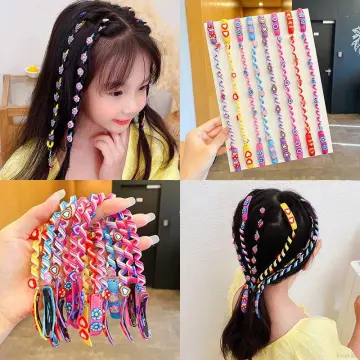 Shop Hair Chain For Braids with great discounts and prices online - Apr  2024