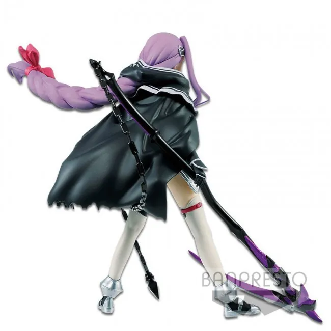 Banpresto 4983164818765 EXQ Fate Go Lancer Medusa Anime Figure | Lazada PH
