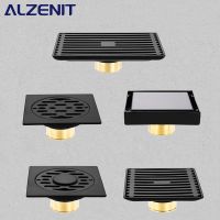 【YF】卐  Floor Drain  Fast Drainage Cover Core Anti-Odor Stopper Washing Machine Excrete Plug Accessories