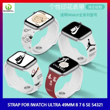 OriBear Compatible with Apple Watch Band 38mm 40mm 41mm 42mm 44mm