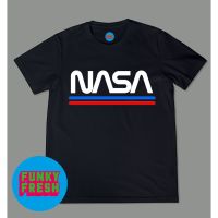 NASA T-SHIRT (FUNKY FRESH)