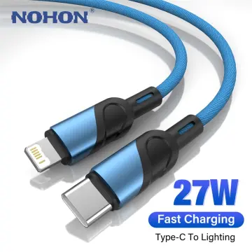 USB C to USB C Cable 3m 100W, WOTOBE Long 10ft USB Type-C 5A E