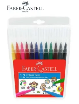 White magic pen invisible pen children's fun watercolor pen