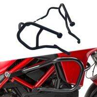 Motorcycle Crash Bar Body Frame Protector For DUCATI Multistrada 950/S MTS950 2017-2021 Covers