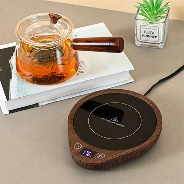 mug-warmer-coffee-warmer-amp-cup-warmer-for-desk-with-3-temperature-settings-coffee-mug-warmer-with-timer-uk-plug
