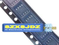 10ชิ้น Aoz1017ai Aoz1016ai Aoz1014ai Z1014ai Z1017ai Z1016ai Mosfet Sop-8