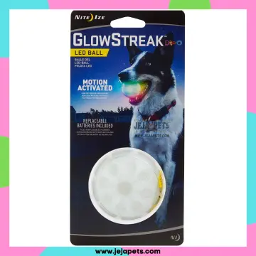 Nite ize hot sale glow ball